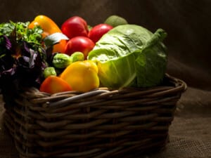 Galatea - i benefici della cucina contadina